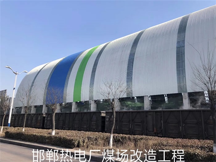 宁波网架钢结构工程有限公司